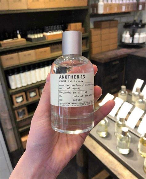 le labo 官網